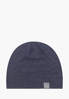 Шапка Hauer KET BLUE