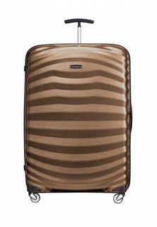 Чемодан Samsonite LITE-SHOCK