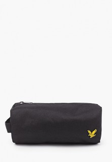 Несессер Lyle & Scott 