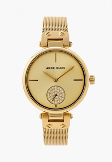Часы Anne Klein 3000CHGB