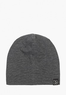 Шапка Hauer KET GRAPITE