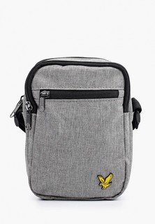 Сумка Lyle & Scott Reporter Bag