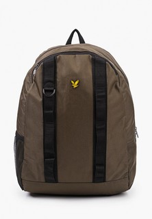 Рюкзак Lyle & Scott City Pack