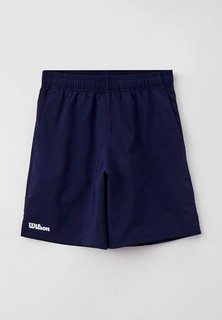 Шорты спортивные Wilson B TEAM II 7 SHORT