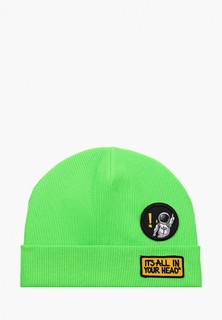 Шапка Kotik Корн