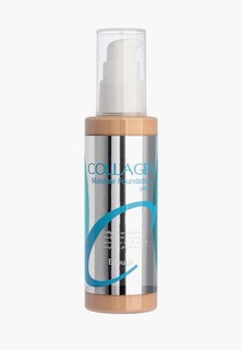 Тональный крем Enough Collagen moisture foundation с коллагеном #23, 100 мл