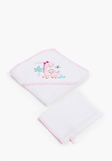 Полотенце и мочалка Sofi De Marko 