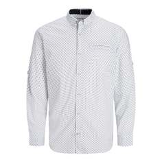 Рубашка JACK & JONES