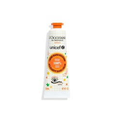 Благотворительный крем для рук Карите-Абрикос 30 мл L'Occitane