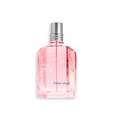 Туалетная вода Вишневые ночи 50 мл L'Occitane