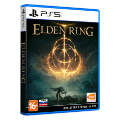 Игра PlayStation Elden Ring. Премьерное Издание, RUS (субтитры), для PlayStation 5 Sony