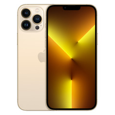Смартфон Apple iPhone 13 Pro Max 256Gb, MLMG3RU/A, золотой