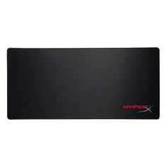 Коврик для мыши HYPERX Fury S Pro, XL, черный [4p5q9aa]