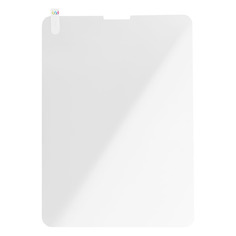 Защитное стекло vlp-GL-iPad11 для Apple iPad Pro 2021 11", 11", прозрачная, 1 шт Noname