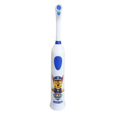 Электрическая зубная щетка LONGA VITA КАВ-3B, цвет: синий