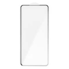 Защитное стекло для экрана vlp-X25D-11L для Xiaomi Mi 11 Lite 2.5D, 1 шт, черный Noname
