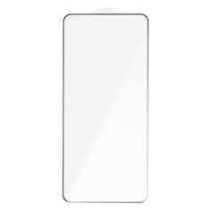 Защитное стекло для экрана vlp-S25D-S21P для Samsung Galaxy S21+ 2.5D, 1 шт, черный Noname