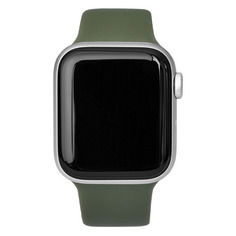 Ремешок vlp-SBAW-40DG для Apple Watch Series 3/4/5/6/SE, зеленый Noname