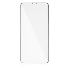 Защитное стекло для экрана vlp-UG19-61 для Apple iPhone 11 2.5D, 1 шт, черный Noname