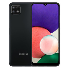 Смартфон Samsung Galaxy A22s 128Gb, SM-A226B, серый