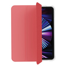 Чехол для планшета vlp-PCPAD21-11CL, для Apple iPad Pro 11" 2021, коралловый Noname