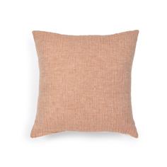 Наволочка для декоративной подушки casilda (la forma) розовый 45x45 см.