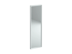 Зеркало reina 2000 (ogogo) белый 60x201 см.