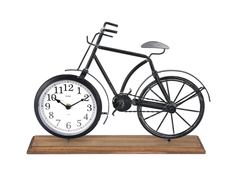 Часы retro bike (ogogo) черный