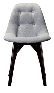 Стул eames lite (r-home) серый 46x83x54 см.