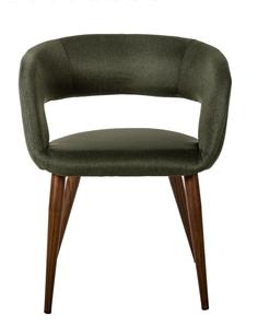 Кресло walter (r-home) зеленый 56x69x55 см.