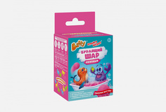 Бурлящий шар с сюрпризом Baffy