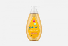 Детский шампунь для волос Johnson Johnson