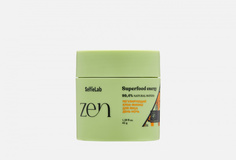 Регулирующий крем-финиш для лица день-ночь Selfielab