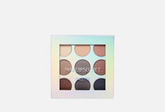 Палитра теней Make Up Secret