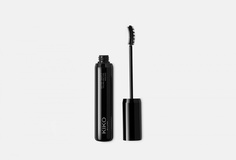 Подкручивающая тушь с эффектом объема Kiko Milano