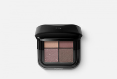 Палитра с 4 запеченными тенями Kiko Milano