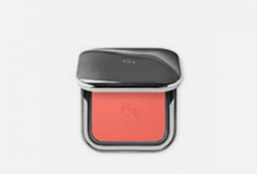 Стойкие румяна для лица с регулируемой интенсивностью Kiko Milano