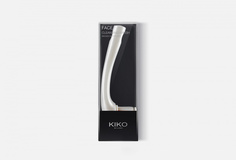 Мягкая щётка для очищения лица Kiko Milano