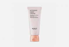 Увлажняющий крем для рук и кутикул Kiko Milano