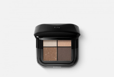 Палитра с 4 запеченными тенями Kiko Milano