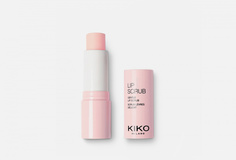 Нежный скраб для губ Kiko Milano