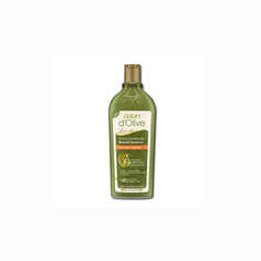Шампунь Восстановление и Питание с оливковым маслом серии DOlive 400 МЛ Dalan