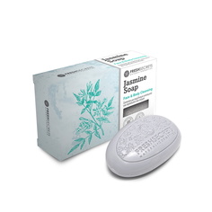 FRESH SECRETS Туалетное мыло с жасмином