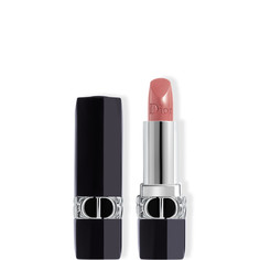 DIOR Rouge Dior Satin Помада для губ с сатиновым финишем