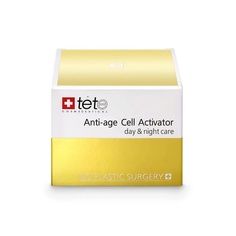 Крем для лица Anti-age Cell Activator 50 МЛ Tete Cosmeceutical