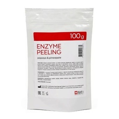 Маска для лица Enzyme peeling 100 МЛ Tete Cosmeceutical