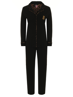 Пижама хлопковая Ralph Lauren