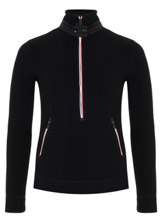 Толстовка флисовая Moncler