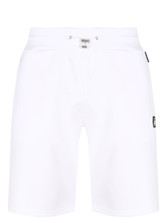 Шорты хлопковые Philipp Plein