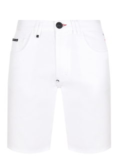 Шорты джинсовые Philipp Plein